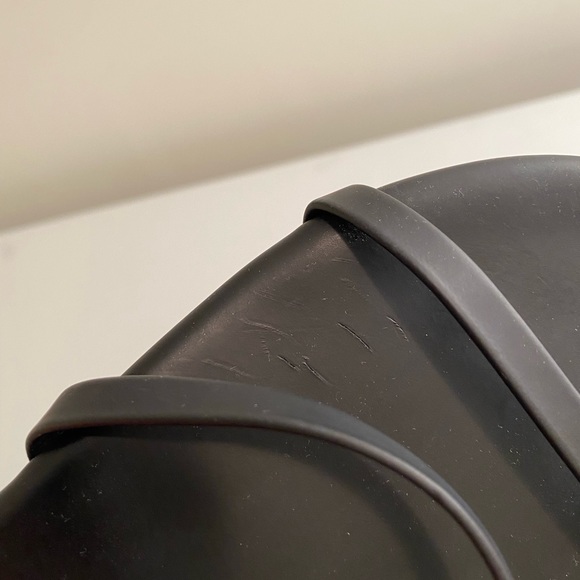 SOLD TKEES Gemma Vegan Slip-On Flat Sandals - Picture 3 of 6